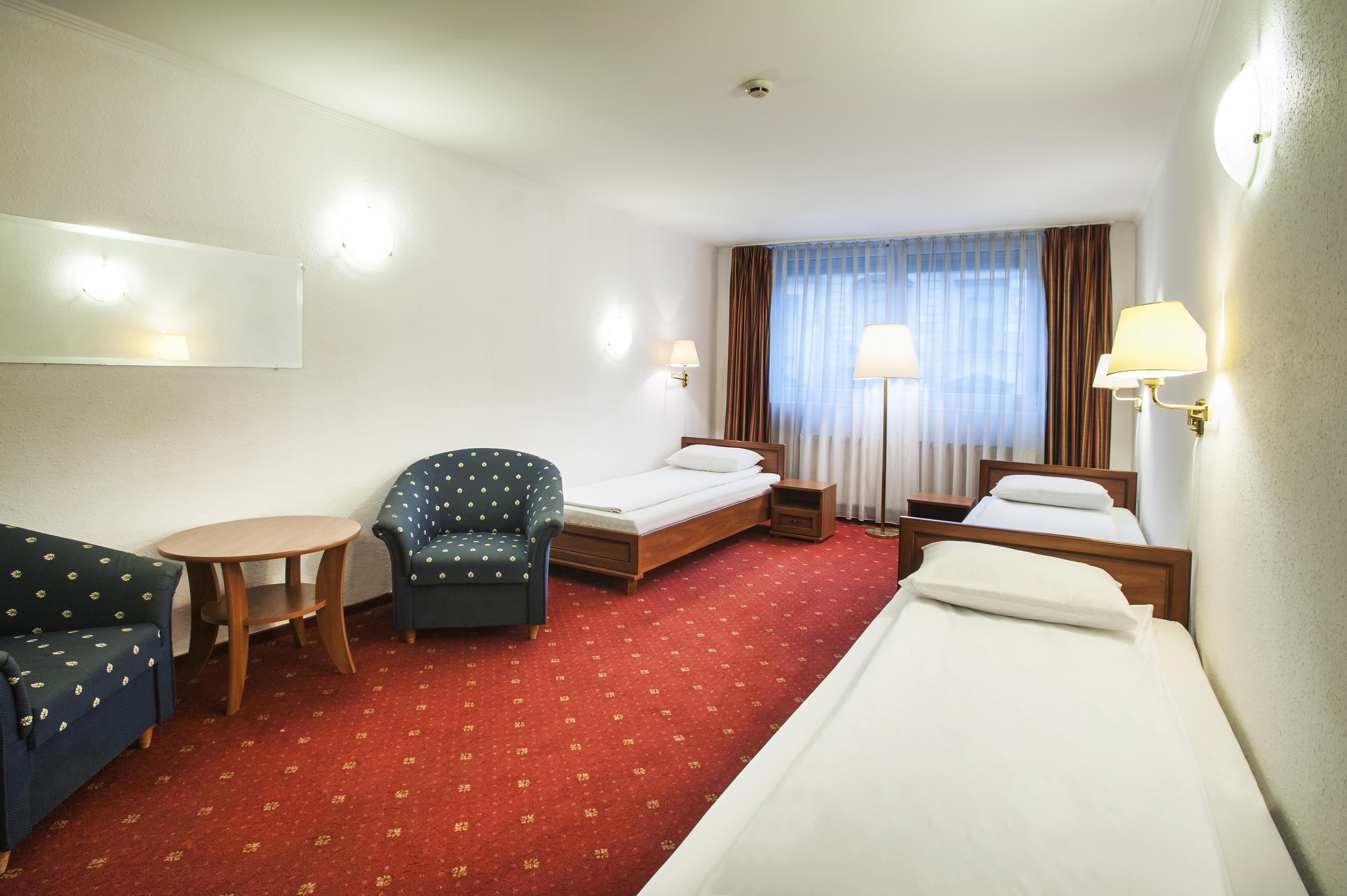 Impulso Fashion Hotel Budapeşte Dış mekan fotoğraf