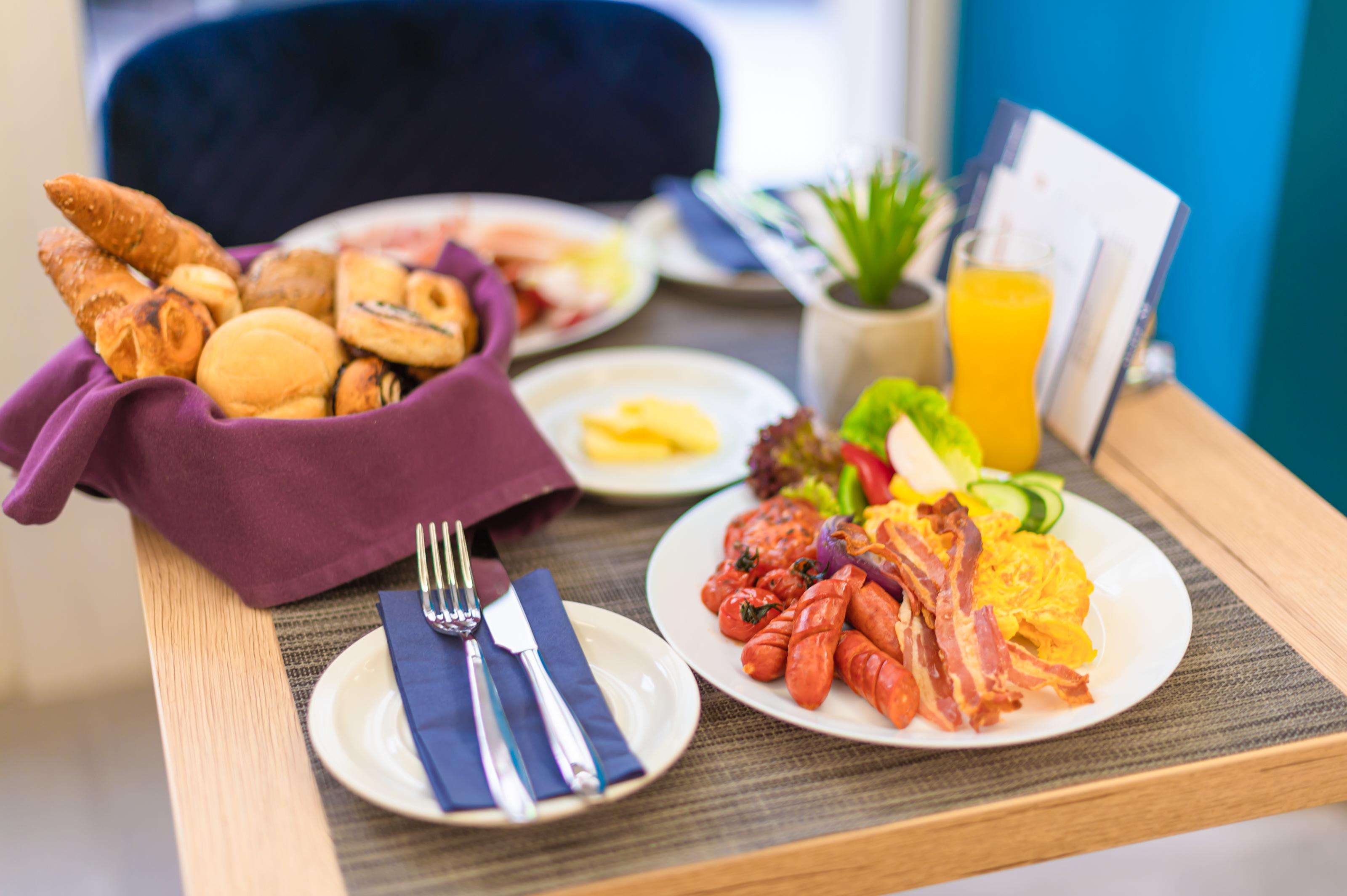 Impulso Fashion Hotel Budapeşte Dış mekan fotoğraf