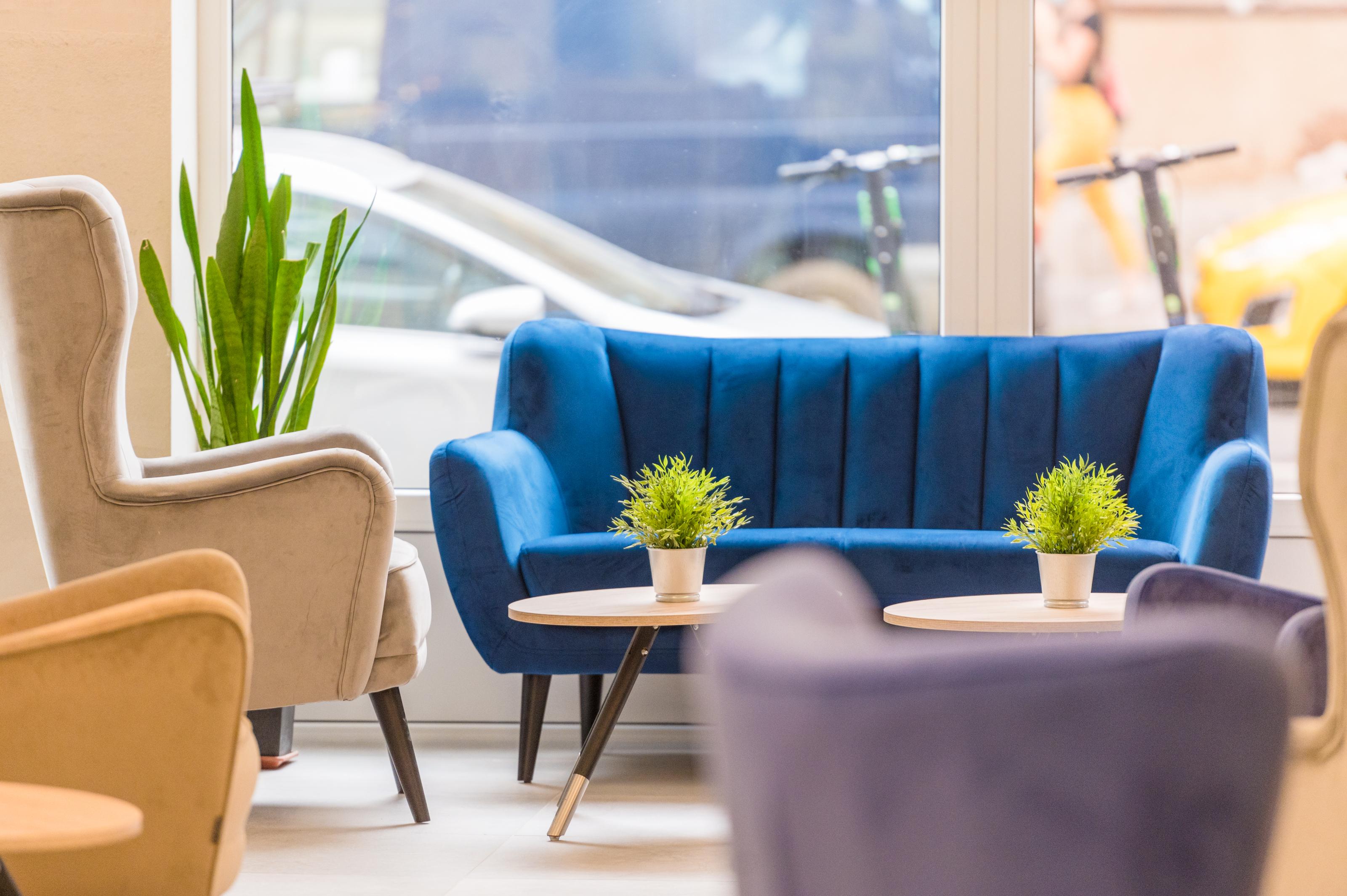 Impulso Fashion Hotel Budapeşte Dış mekan fotoğraf